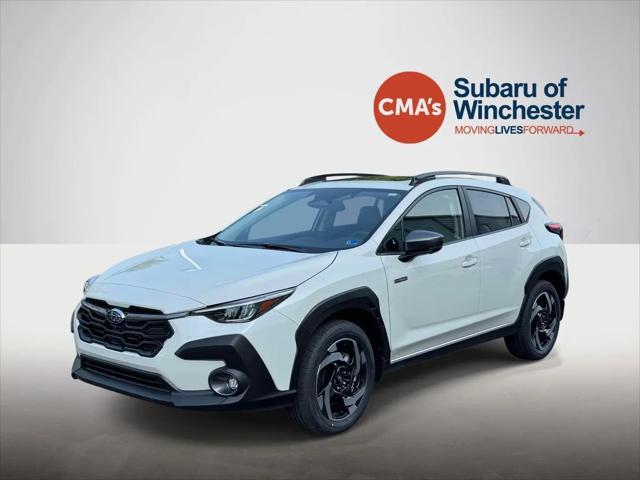 2026 Subaru Crosstrek Limited for sale in Winchester, VA