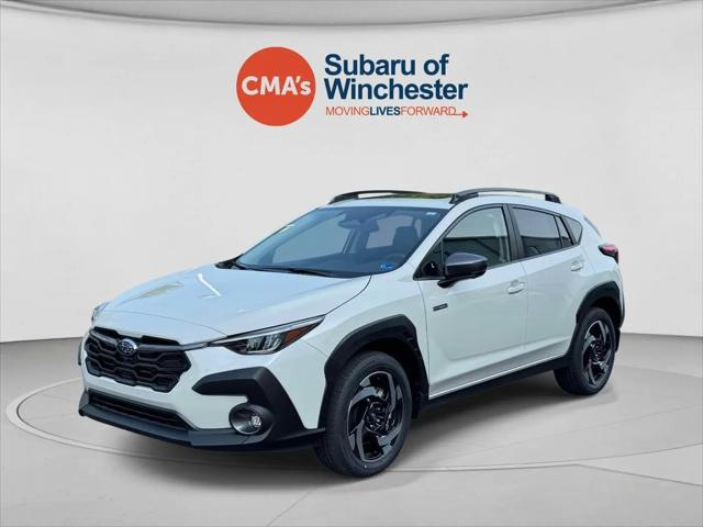 2026 Subaru Crosstrek Limited for sale in Winchester, VA