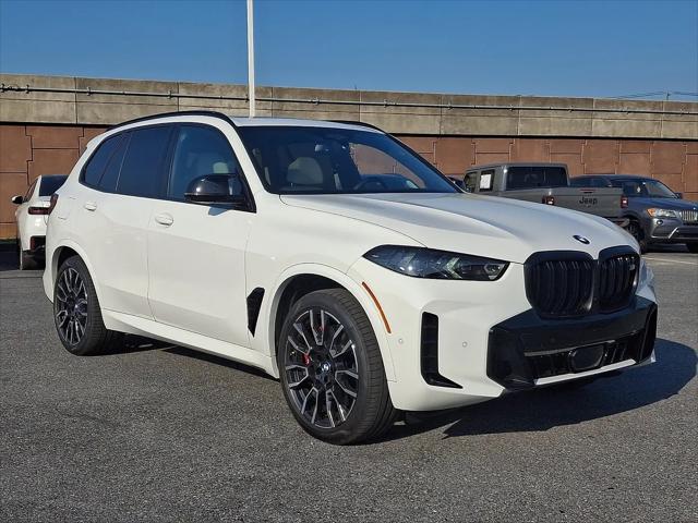 2025 BMW X5 M60i for sale in Lancaster, PA