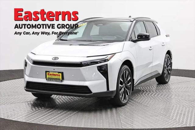 2026 Toyota bZ XLE for sale in Laurel, MD