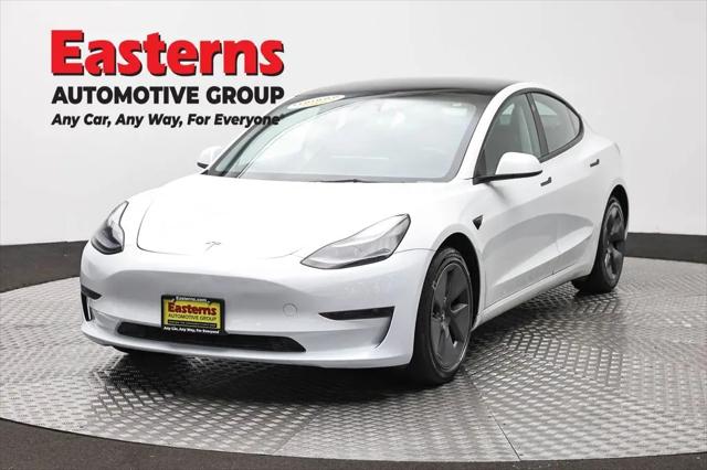 2023 Tesla Model 3 Rear-Wheel Drive for sale in Laurel, MD