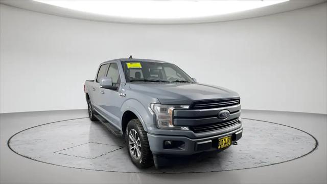 2026 Ford F-150 XLT for sale in Longview, WA
