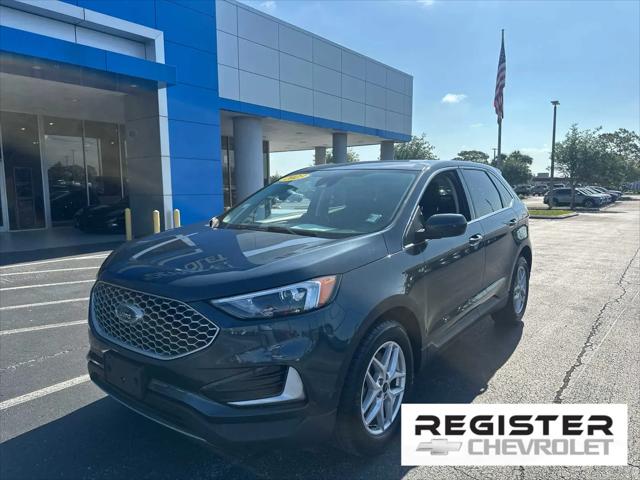 2023 Ford Edge SEL for sale in Brooksville, FL