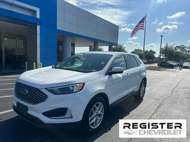 2024 Ford Edge SEL for sale in Brooksville, FL