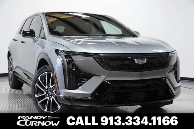 2025 Cadillac iQ Sport 2 for sale in Kansas City, KS