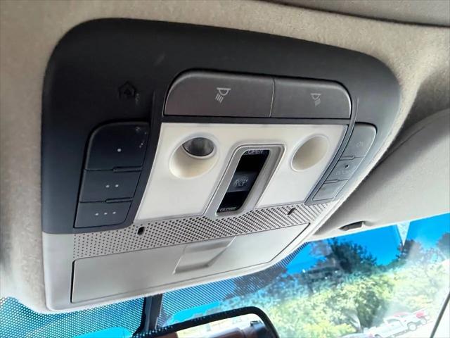2012 Acura TL Technology Package