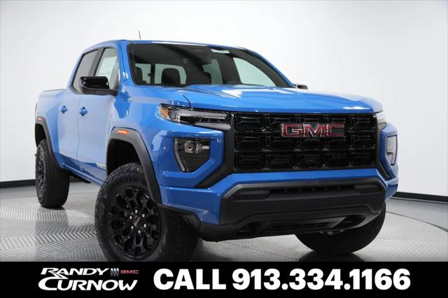2026 GMC Canyon Elevation, RWD for sale in Kansas City, KS