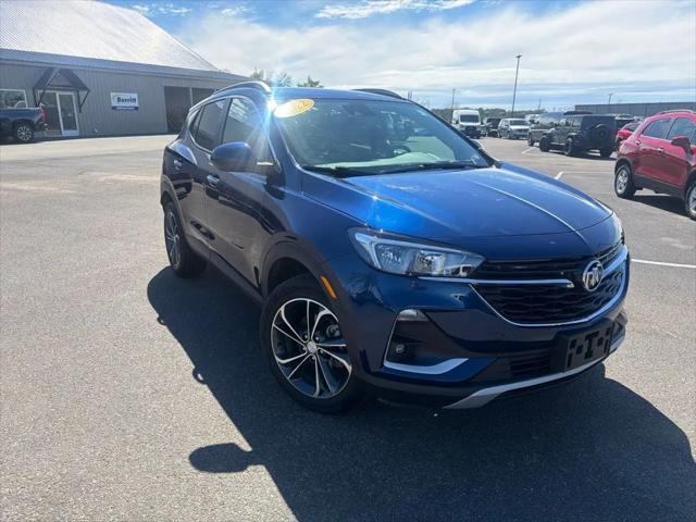 2022 Buick Encore GX Select for sale in Oswego, NY