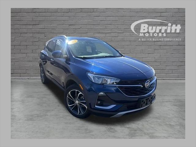 2022 Buick Encore GX Select for sale in Oswego, NY