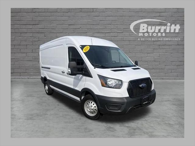 2024 Ford Transit Cargo Van T-350 for sale in Oswego, NY