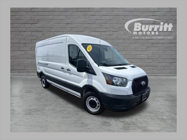 2025 Ford Transit Cargo Van T-250 for sale in Oswego, NY