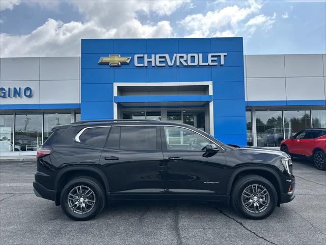 2025 GMC Acadia Elevation for sale in Amsterdam, NY