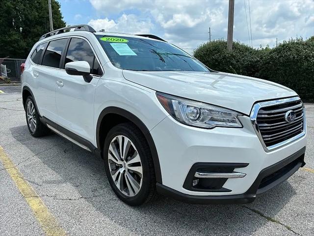 2020 Subaru Ascent Limited for sale in Frankfort, KY