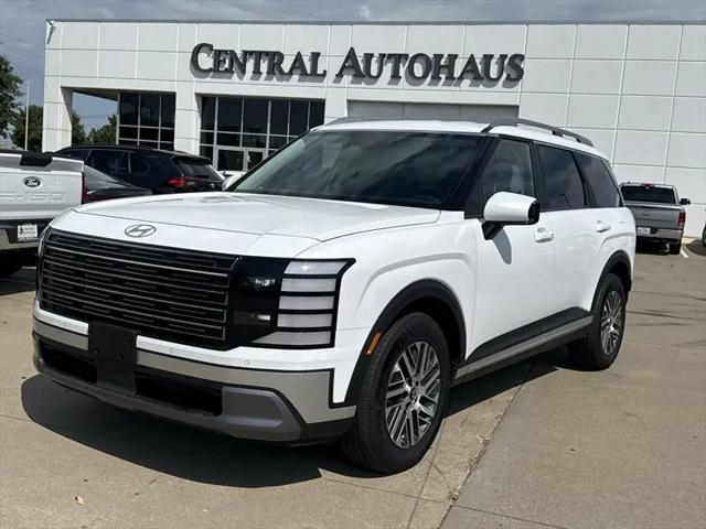 2026 Hyundai Palisade SEL 7P for sale in Dallas, TX