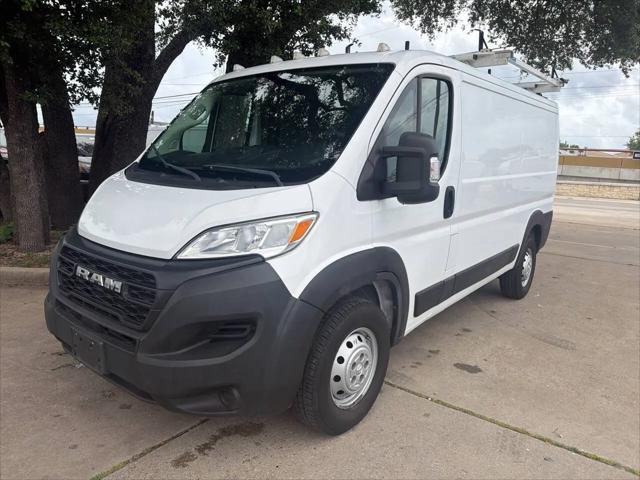 2023 Ram ProMaster Cargo Van 2500 for sale in Round Rock, TX