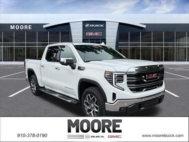 2026 GMC Sierra 1500 SLT for sale in Jacksonville, NC