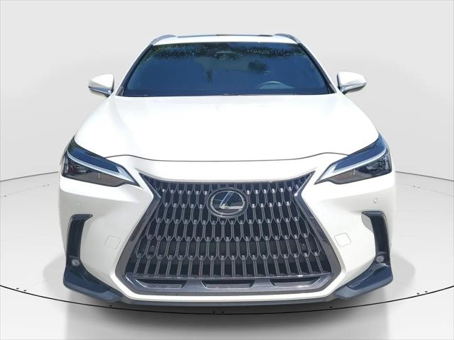 2023 Lexus NX 350 Premium
