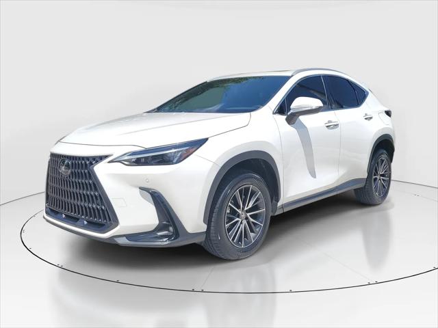 2023 Lexus NX 350 Premium