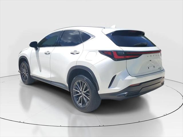 2023 Lexus NX 350 Premium