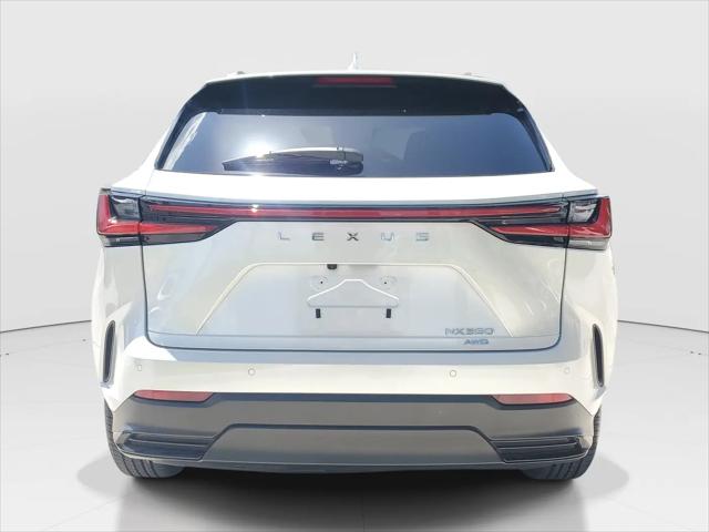 2023 Lexus NX 350 Premium