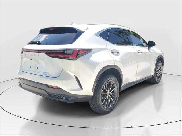 2023 Lexus NX 350 Premium