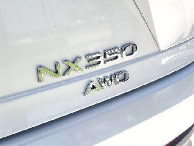 2023 Lexus NX 350 Premium