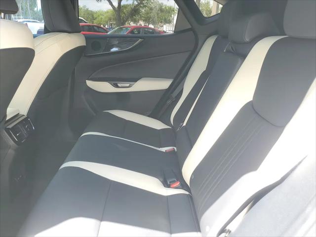 2023 Lexus NX 350 Premium