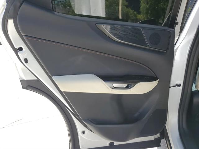 2023 Lexus NX 350 Premium