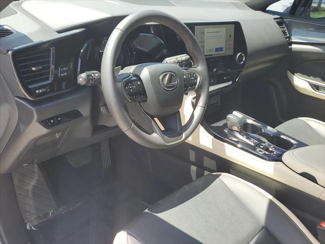 2023 Lexus NX 350 Premium