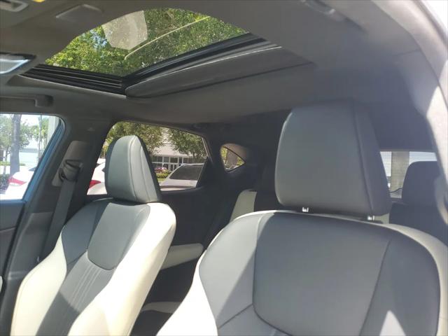 2023 Lexus NX 350 Premium