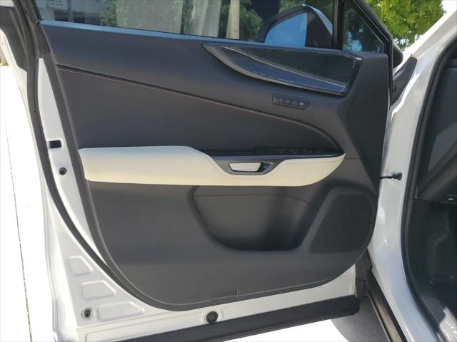 2023 Lexus NX 350 Premium