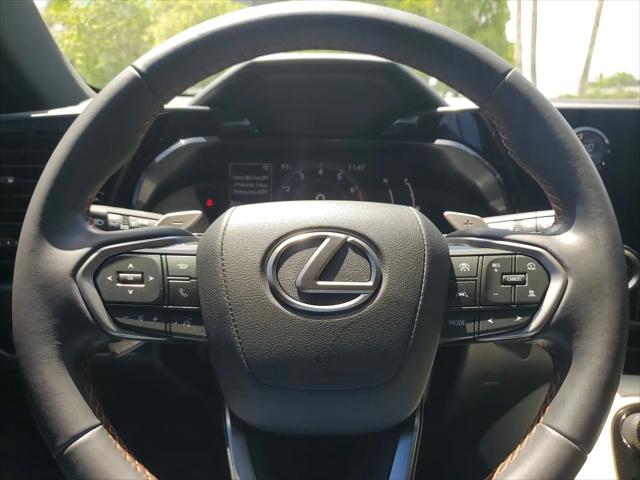 2023 Lexus NX 350 Premium