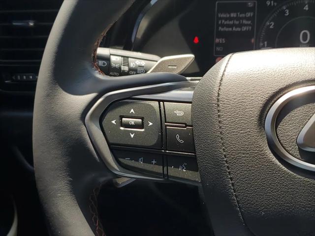 2023 Lexus NX 350 Premium