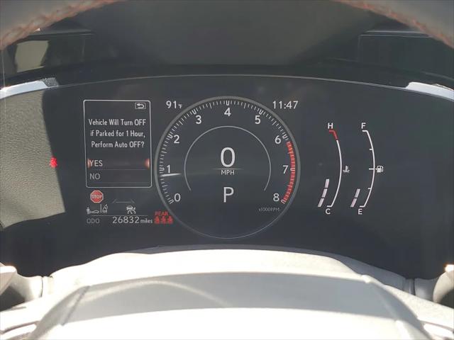2023 Lexus NX 350 Premium