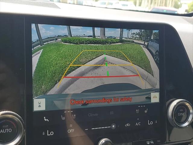 2023 Lexus NX 350 Premium
