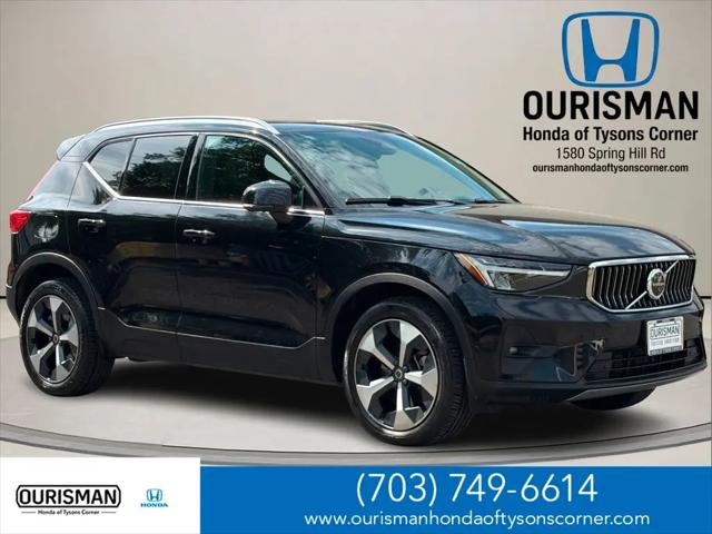 2025 Volvo XC40 Plus for sale in Vienna, VA