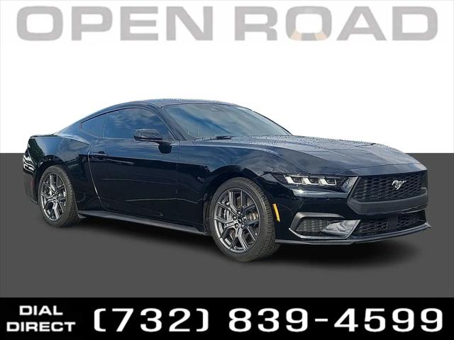 2024 Ford Mustang EcoBoost Fastback for sale in Edison, NJ