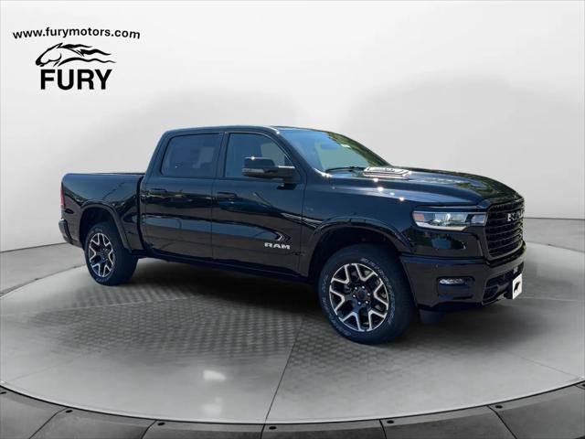 2026 Ram 1500 Laramie Crew Cab 4x4 5'7" Box for sale in South St. Paul, MN