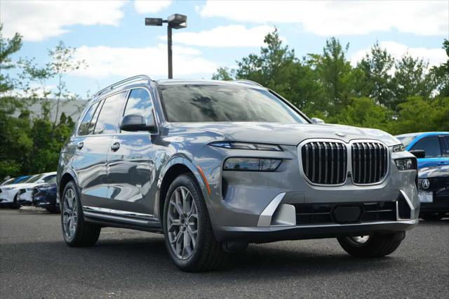 2023 BMW X7 xDrive40i for sale in Wayne, NJ