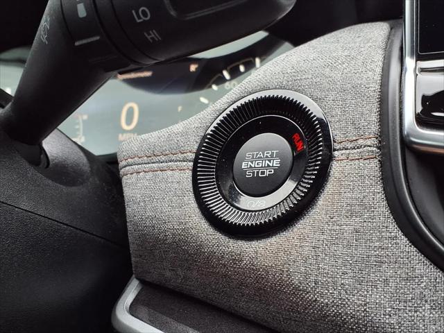 2023 Jeep Compass Latitude Lux FWD