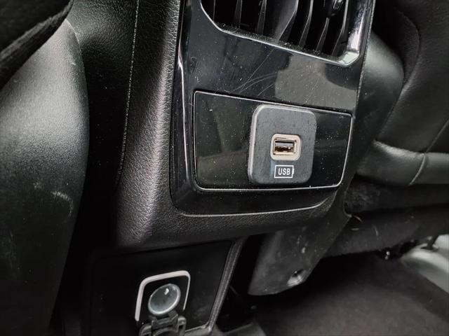 2023 Jeep Compass Latitude Lux FWD
