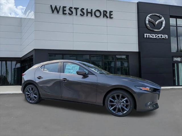 2026 Mazda Mazda3 2.5 S Preferred for sale in Tampa, FL