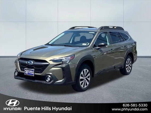 2025 Subaru Outback Premium for sale in City of Industry, CA