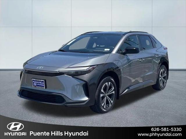 2023 Toyota bZ4X XLE for sale in City of Industry, CA