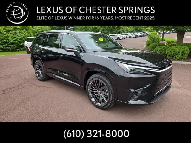 2026 Lexus TX 350 Luxury for sale in Chester Springs, PA