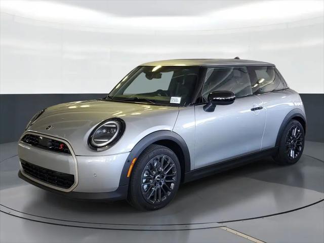 2026 MINI Hardtop Cooper S for sale in Miami, FL