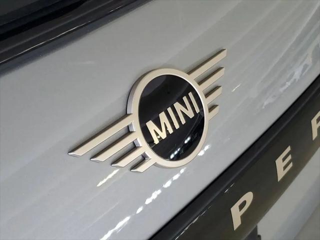 2026 MINI Hardtop Cooper S