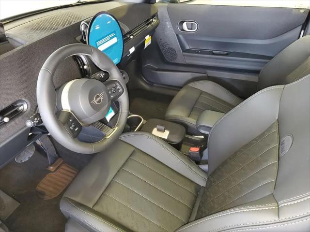 2026 MINI Hardtop Cooper S