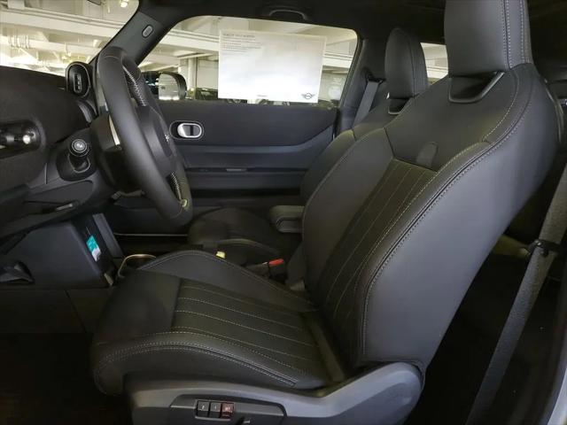 2026 MINI Hardtop Cooper S