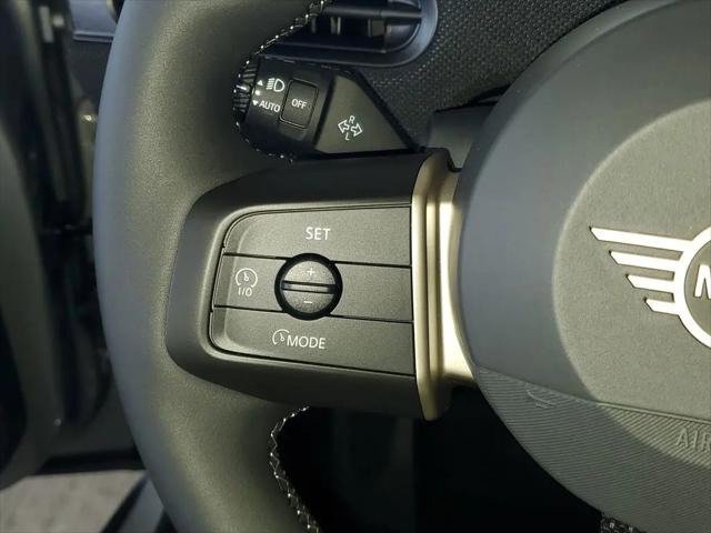 2026 MINI Hardtop Cooper S